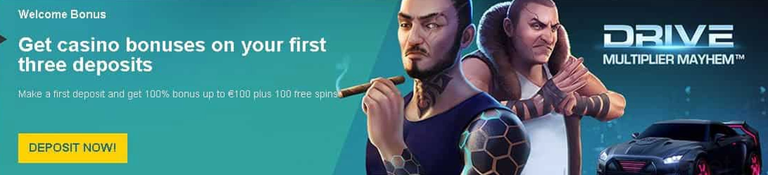 Fastbet Casino Gaming